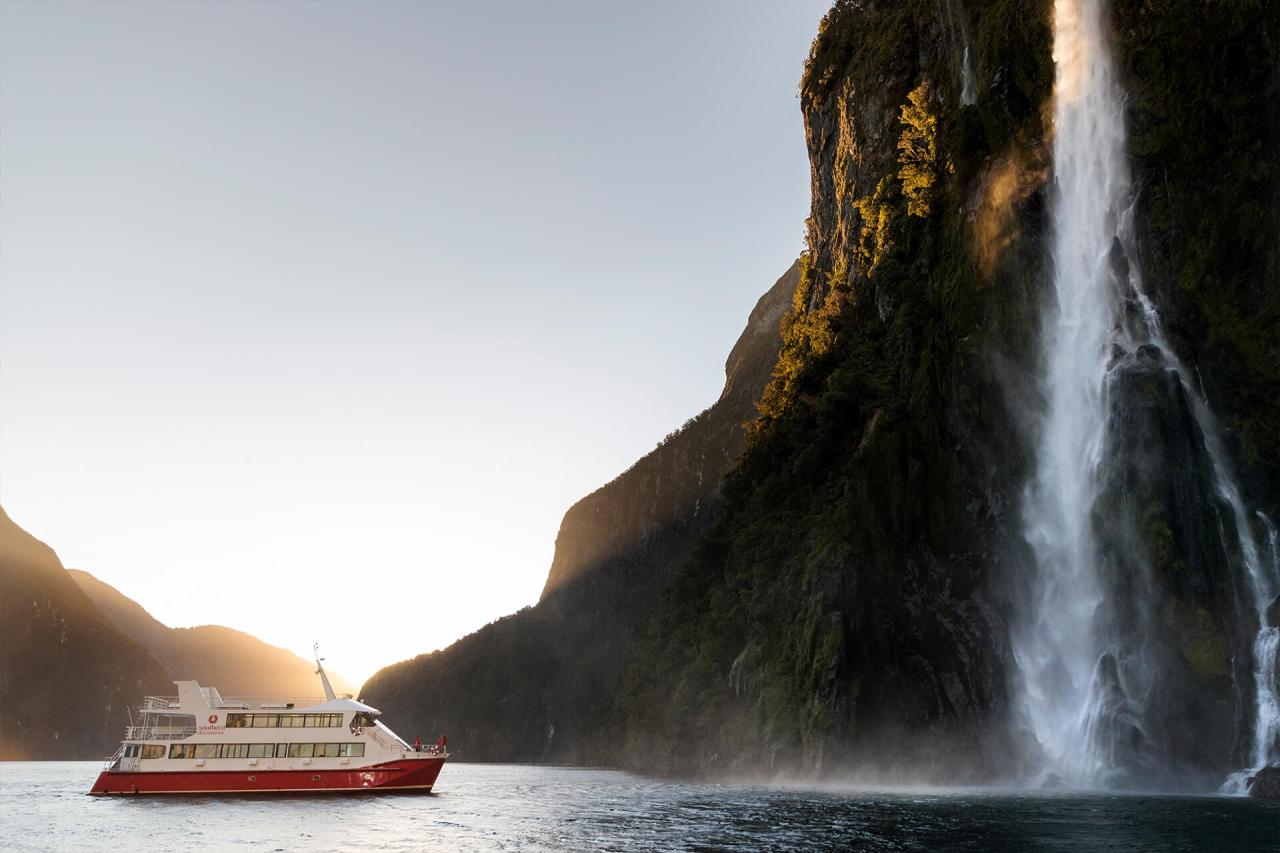 Nature Cruise