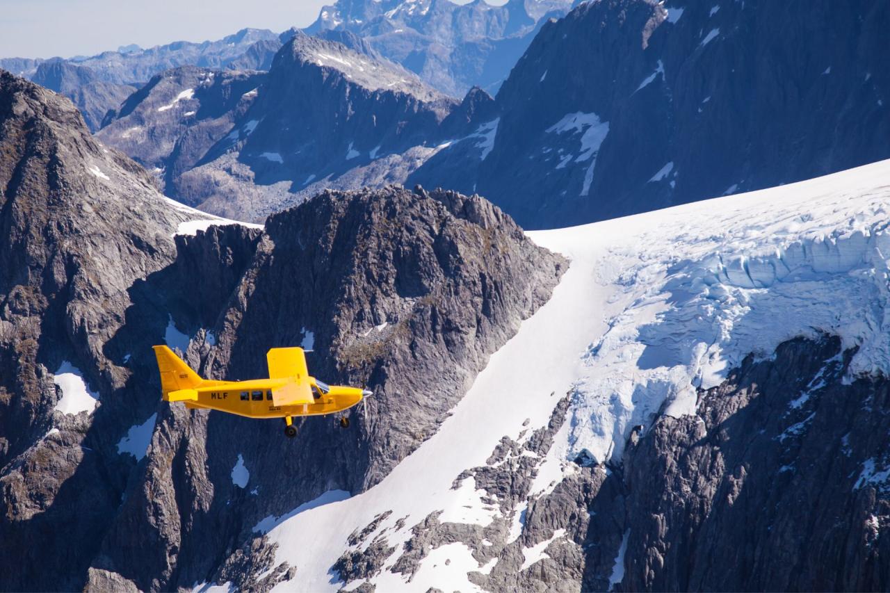 Southern Alps Air