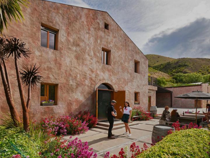 Queenstown Wine Tour