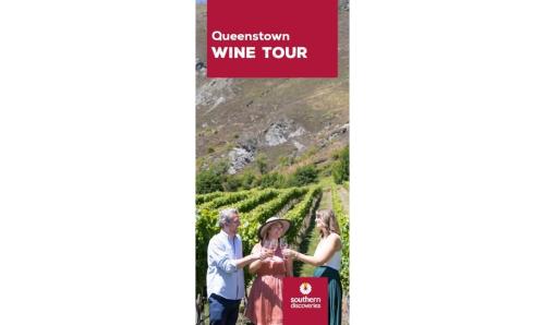 Queenstown Wine Tour