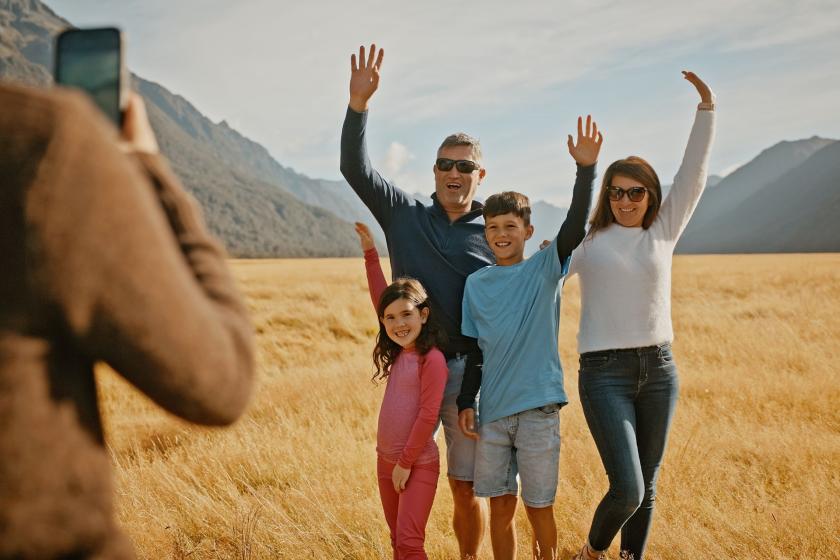 SAVE on School Holidays