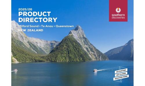 Product Directory 2025 - 2026