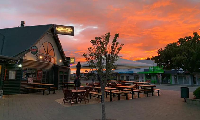 Milford Sound self drive