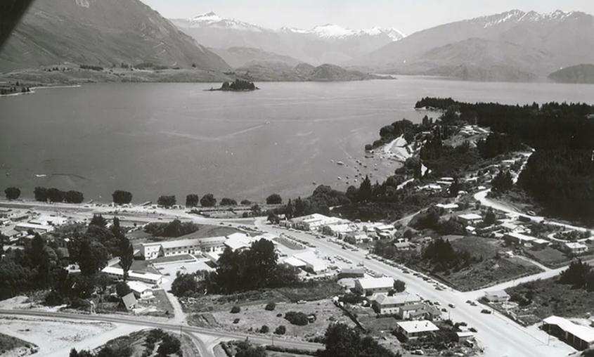 Milford Sound self drive