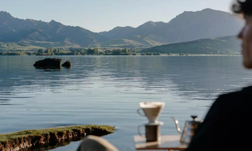 Milford Sound self drive