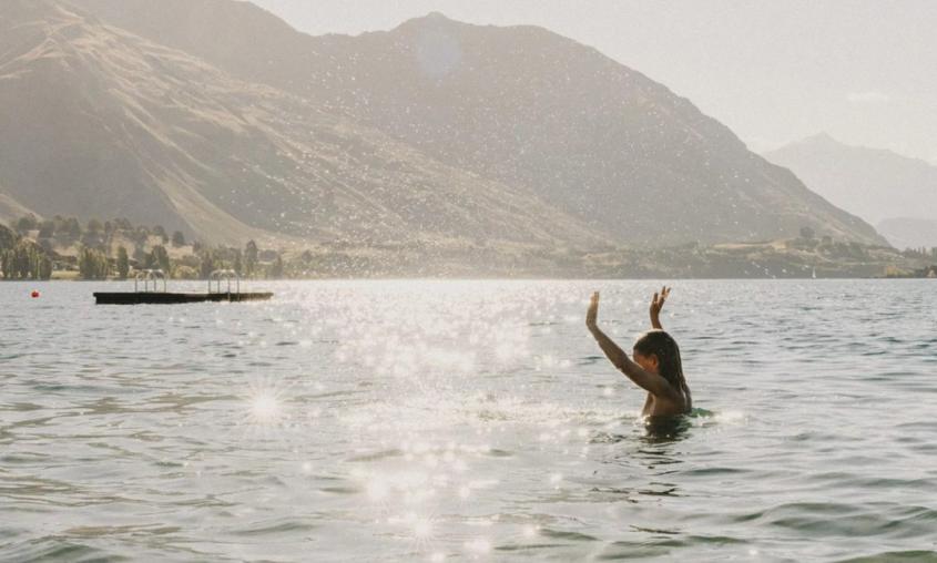 Milford Sound self drive