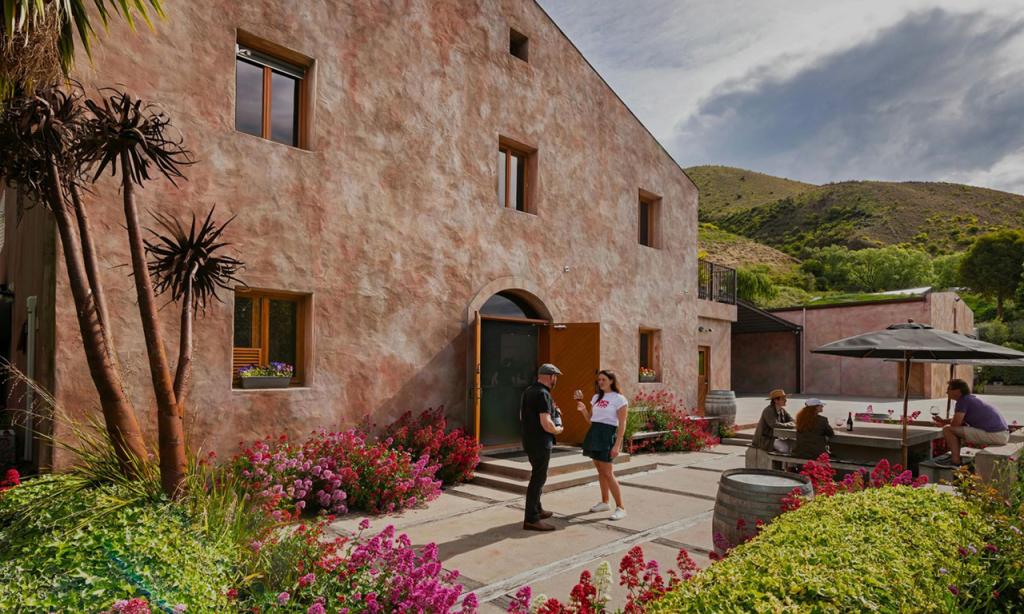 Queenstown Wine Tour