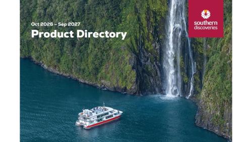 Product Directory 2026 - 2027
