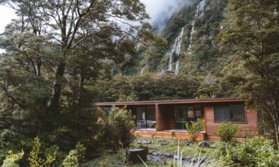 Why spending the night in Milford Sound is a must do!