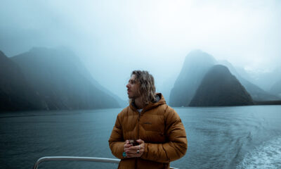 Your Guide to a Digital Detox in Milford Sound